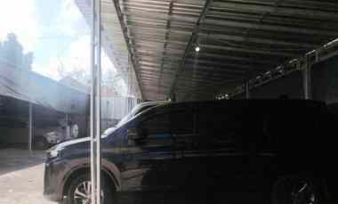 Tanah Dijual di Sesetan