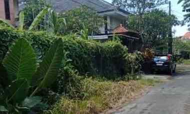 Tanah Dijual di Sekar Tunjung
