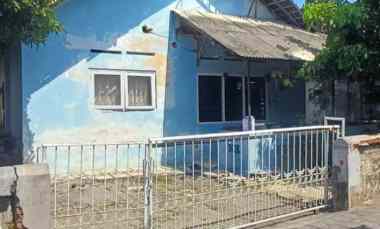 Tanah Dijual di Jl. Waturenggong