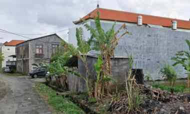 Dijual 30,5 are, jl. Tukad Balian Gg. Nuri Renon Denpasar