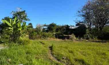 Dijual 35 are, jl. Gapura Vista Kutuh Kuta Selatan