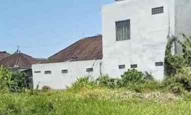 Dijual 4,05 are, jl. Kebon Veteran Buduk Mengwi Badung