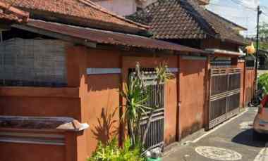 Tanah Dijual di Jayagiri