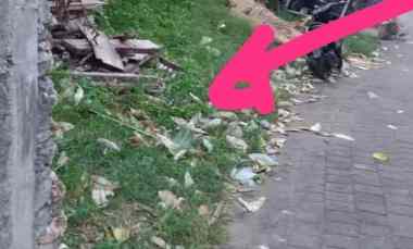 Dijual 4 are, jl. Gunung Batur Kebo Iwo Utara Denpasar