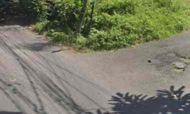 Dijual 4 are, jl. Umalas II Kerobokan Kelod Kuta Utara