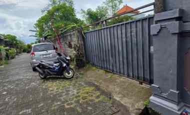 dijual 6 5 are jl siulan penatih dangin puri denpasar