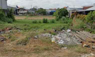 Tanah Dijual di Pura Demak