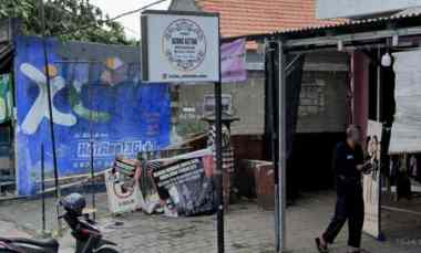 Dijual 6,75 are, jl. Ratna Tonja Denpasar Utara