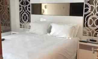 Dijual Cepat Apartemen 1br Fullfurnished Woodland Park