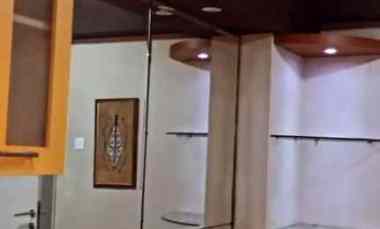 Dijual Apartemen 2 BR - Kalibata Tower Gaharu LT 10