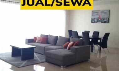 Apartemen Adiwangsa Lenmarc Lantai 36 Tower B View Golf Full Furnish