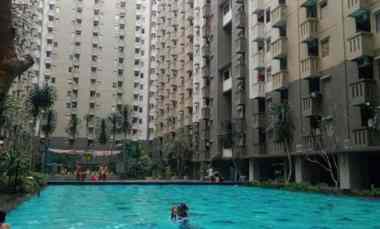 Apartemen Suite Room 2BR Murah di Gateway Cicadas Kota Bandung