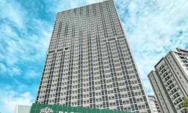 Apartemen Siap Huni Pusat Kota Ring 1 Alam Sutera Pacific Garden