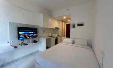 dijual apartemen alam sutera