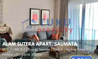 Apartemen Dijual di Alam sutera, serpong, gading serpong, tangerang