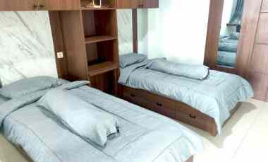 Sewa Apartemen Fullfurnished Spring Wood Alam Sutra Tangerang