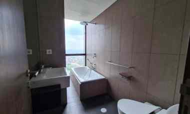 Jual Murah Apartemen Furnished Yukata Suites Alam Sutra