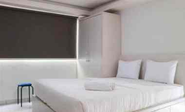 Jual Apartement Studio di Amethyst Kemayoran, Sawah Besar, Jakpus
