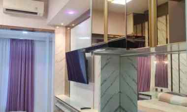 Apartemen Amor Pakuwon City Lantai 3 Type Studio Full Furnish