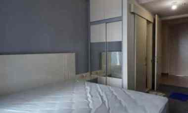 Amor, Tipe Studio, Lt 21, Full Furnish Siap Huni, Akses ke PCM