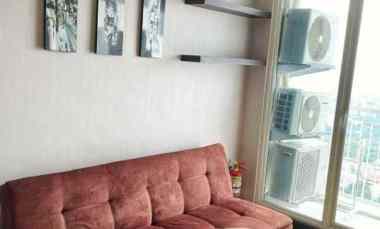 Apartemen Dijual di Amor