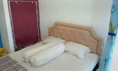Amor Eastcoast Mansion Type 1br, Lt 26 Semi Furnished Pakuwon City Mal