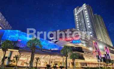 Jual/sewa Amor Pakuwon City Nyaman Lantai 10 Kosongan View City