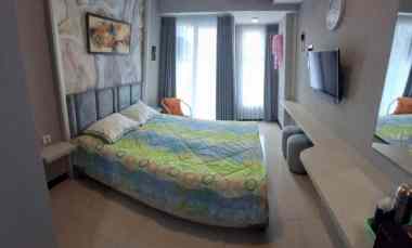 Amor Lantai 9 Studio Furnish Selakangkah ke Pakuwon City Mall
