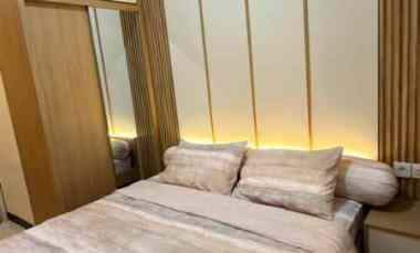 Amor Unit Baru Lt 33 Studio Lokasi Pakuwon City Mall Surabaya Timur