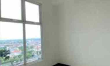Apartemen Amor Pakuwon City Baru Belum Pernah Ditempati