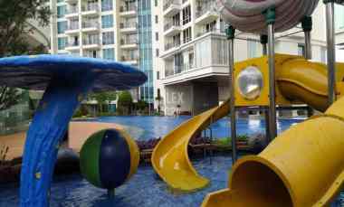 Dijual Apartemen Ancol Mansion