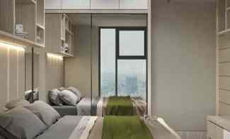 Anderson Under 1M Full Furnished dekat Pakuwon Mall, Surabaya Barat