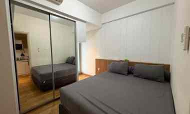 Pakuwon Mall Residence Anderson Tower Lt. 23 City View Furnished
