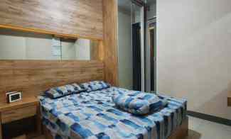 Apartemen Anderson Pakuwon Mall, Lt 21, Full Furnish, City View Utara