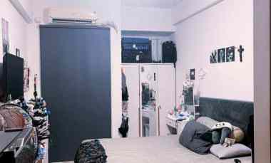 Harga Special Promo Terbatas Apartemen Bale Hinggil Merr Tower