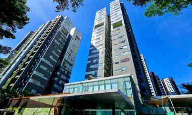 Dijual Apartemen 1 Park Residence, Gandaria Kebayoran Baru Jaksel
