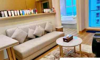 Dijual Apartemen Amor Pakuwon City Tipe 2 Bedroom Full Furnish Modern