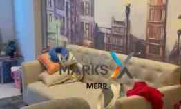 Dijual Apartemen Anderson di Atas Pakuwon Mall View Pool