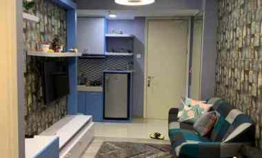 Dijual Apartemen Anderson Lantai 31 Full Furnish Connect Pakuwon Mall