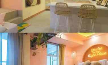 Apartemen Dijual di Apartemen Andreson, Pakuwon Mall, Lontar, Kec. Sambikerep, Surabaya Barat