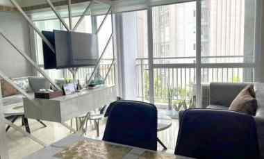 Apartemen Dijual di Apartemen Arandra Residence Cempaka Putih Jakarta Pusat