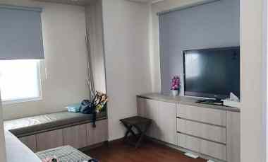 Dijual Disewa Apartemen B Residence Bsd City Tipe Studio