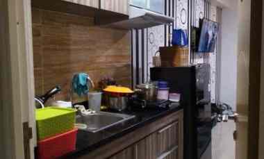 Dijual Murah Apartemen Bale Hinggil, Bisa Bayar Inhouse Studio Furnish