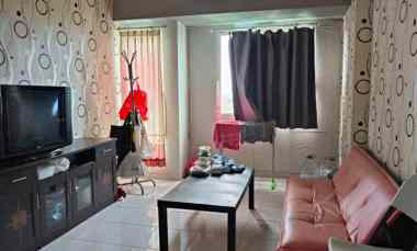 Turun Harga Apartemen Barkley Universitas Ciputra Siap Huni Murahh