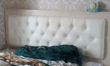 Dijual Unit 3 Kamar Tidur Full Furnished Apartemen Bassura City, Jakar