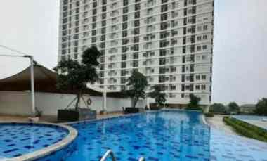 Dijual Murah Apartment Bellevue Suite Cinere Depok Jawa Barat