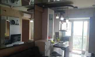 Jual - Apartemen 2BR Fully Furnished Bintaro Park View, Jakarta
