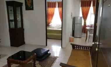 Dijual Apartemen Casablanca Mansion Lokasi Strategis Fasilitas Lengkap