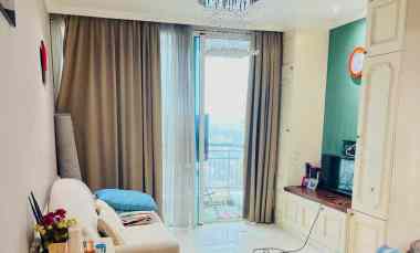 dijual apartemen apartemen central park