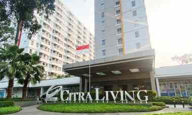 Harga BU Apartemen 2BR Citra Living Cengkareng Kalideres Jakarta Barat